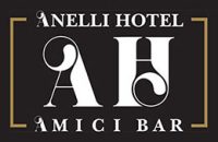 Anelli Hotel Southport Logo