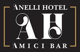 Anelli Hotel Southport Logo